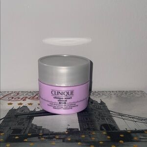 Sample Clinique Resculpt Cream - 15 ml